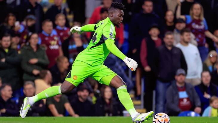 Андре Онана