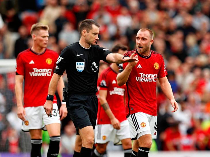 «Манчестер Юнайтед»