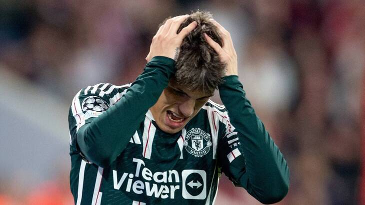 «Манчестер Юнайтед»