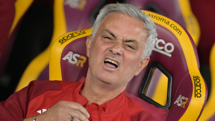 Жозе Моуринью