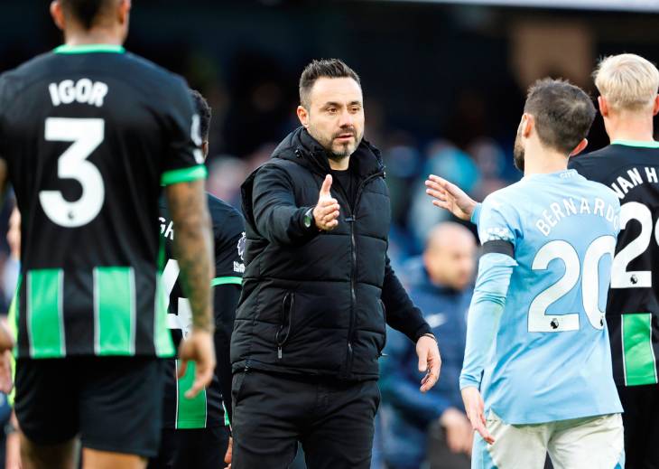 Роберто Де Дзерби