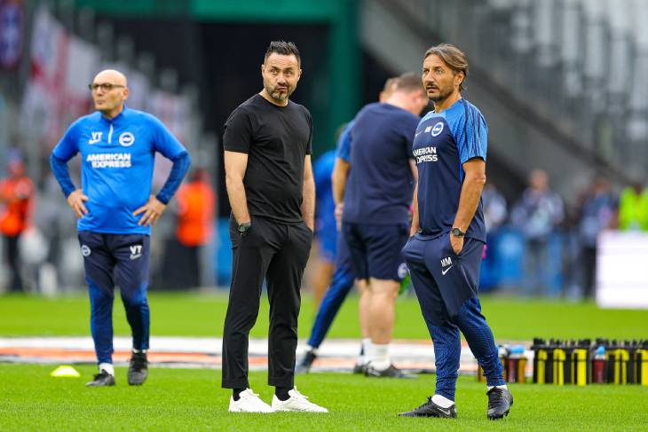 Роберто Де Дзерби