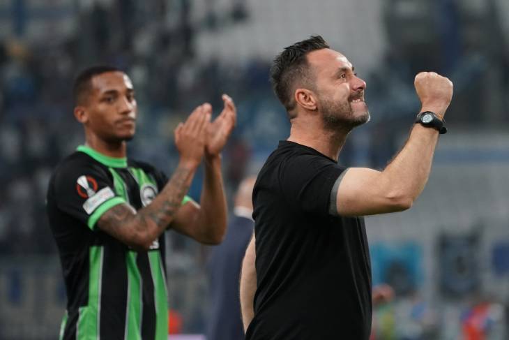 Роберто Де Дзерби