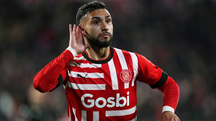 Фрагмент матча