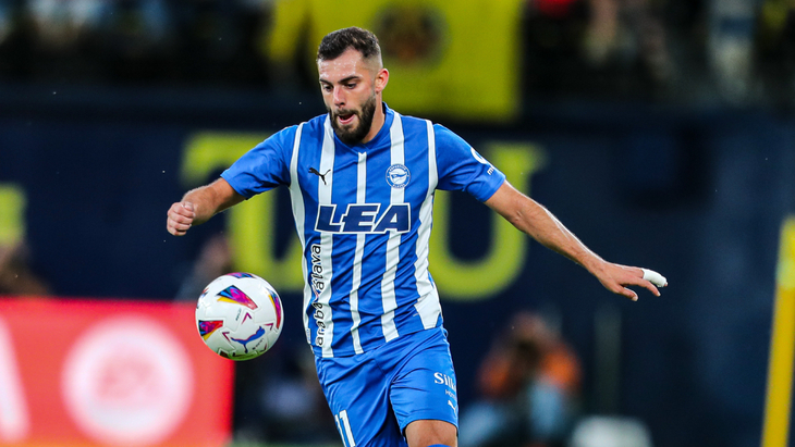 Фрагмент матча