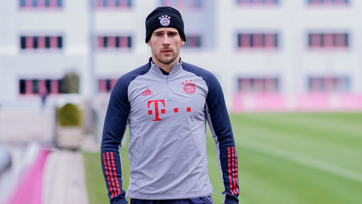 Леон Горецка