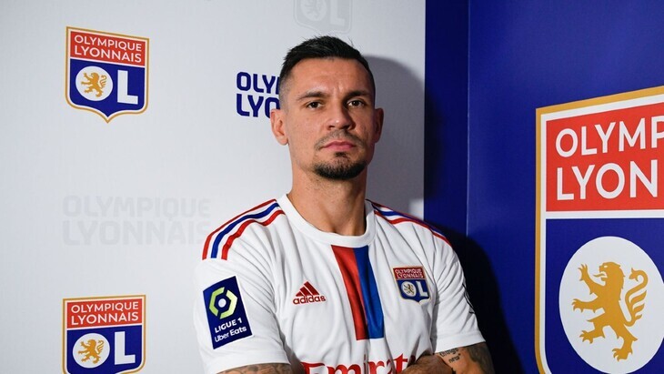 Деян Ловрен