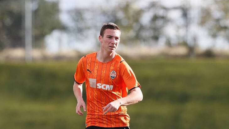 Александр Распутько