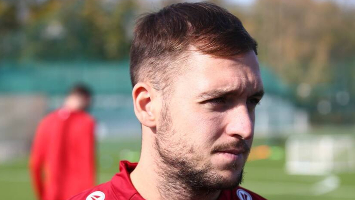 Валентин Вада