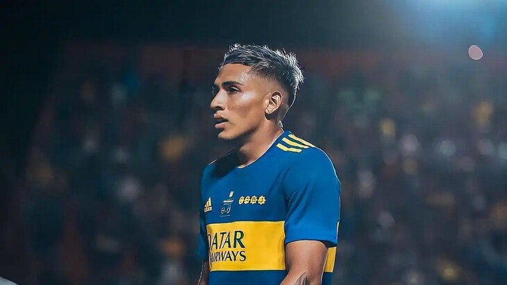 Эсекьель Фернандес