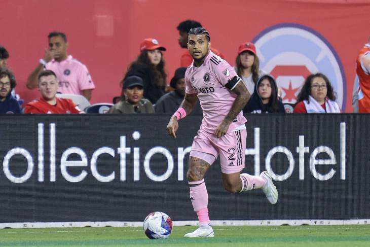 ДеАндре Йедлин