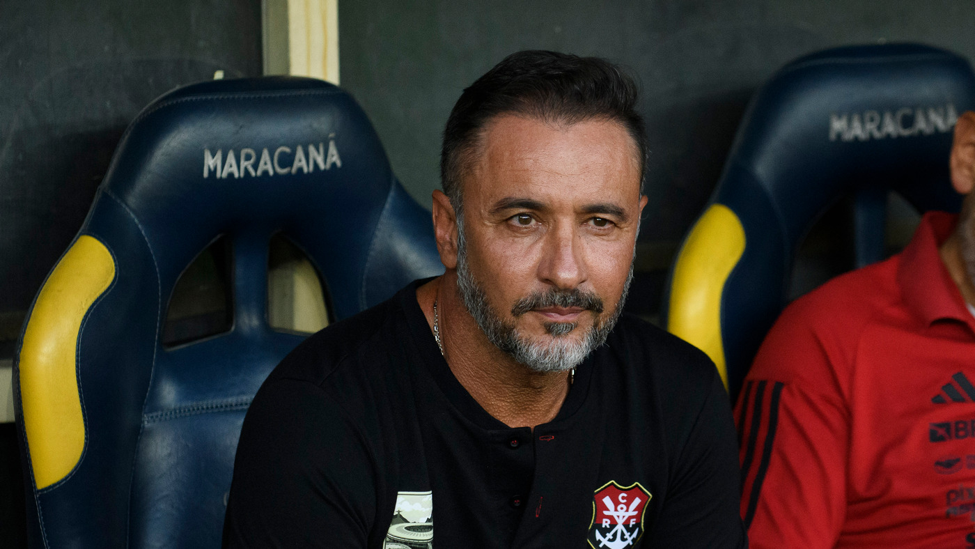 Витор Перейра