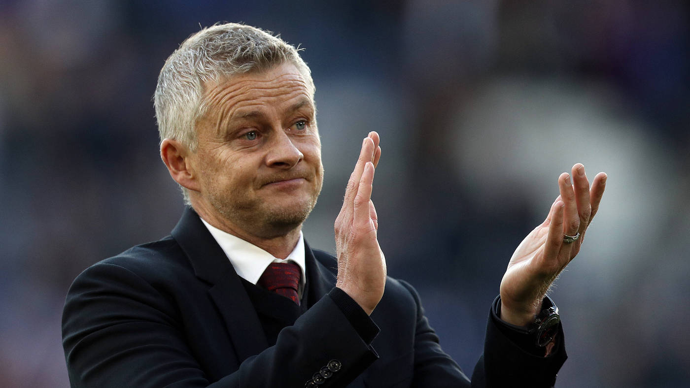 Оле-Гуннар Сульшер