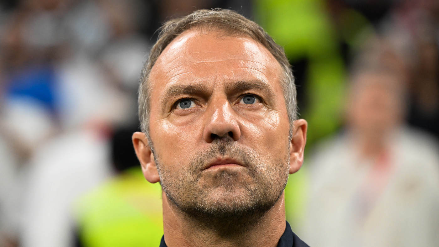 Ханс-Дитер Флик