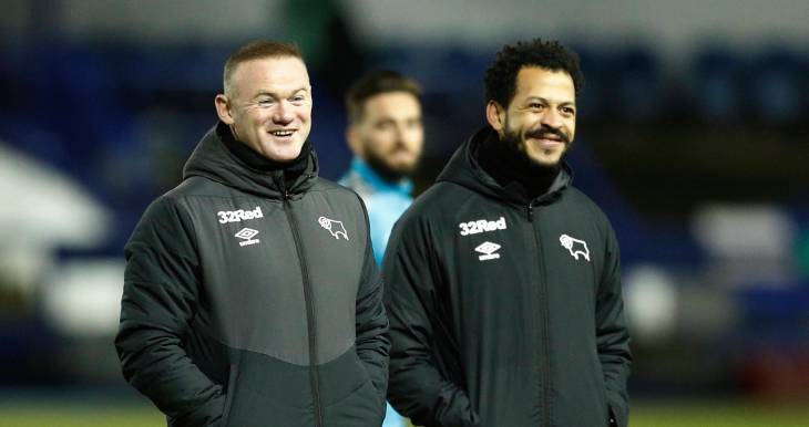 Руни и Росеньор