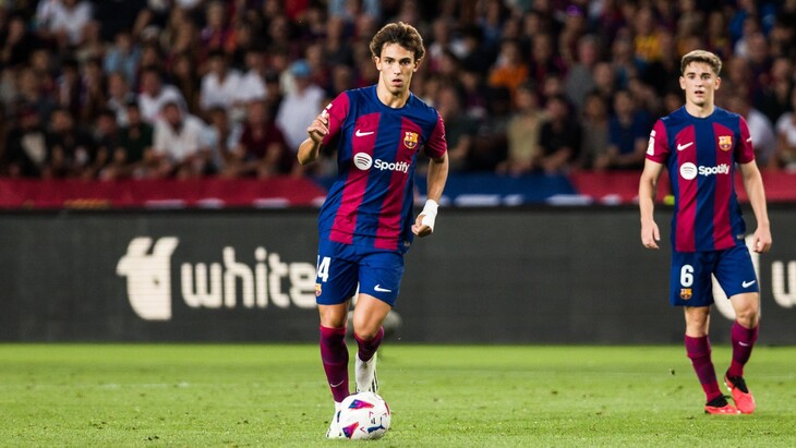 Жоау Феликс