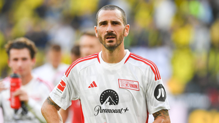 Леонардо Бонуччи