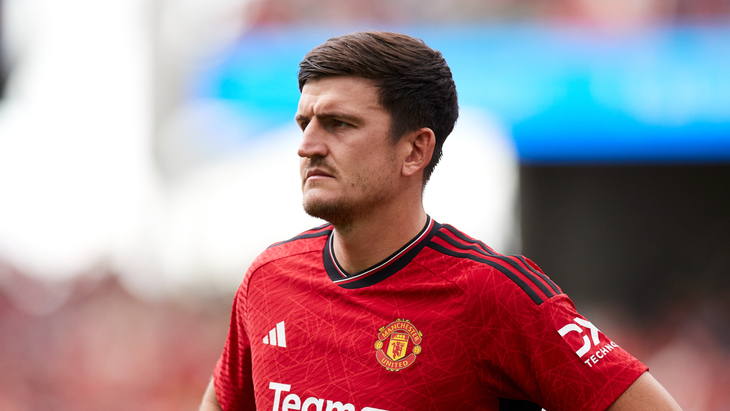 Гарри Магуйар