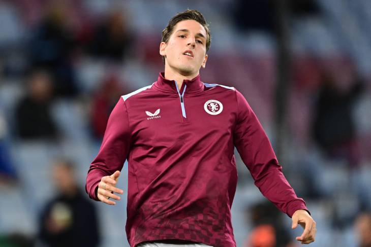 Николо Дзаньоло