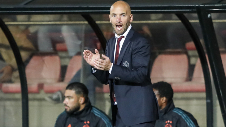 Митчелл ван дер Гааг