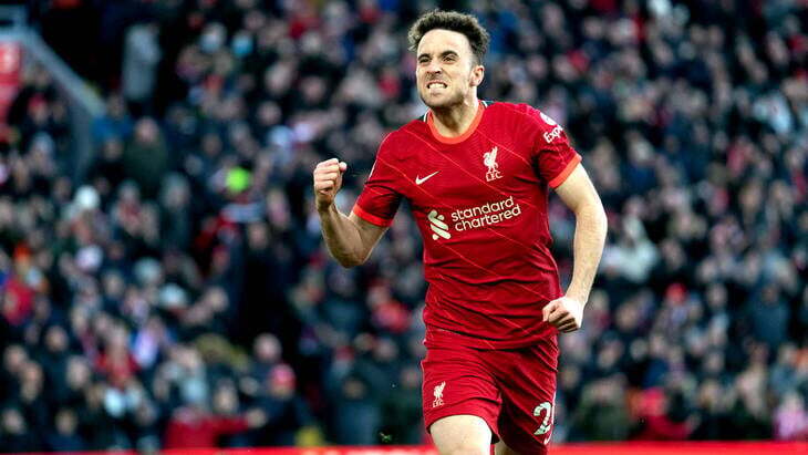 «Ливерпуль»