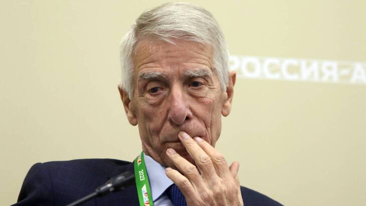 Валерий Непомнящий