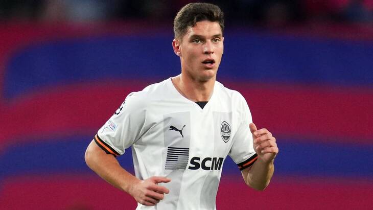 Георгий Судаков