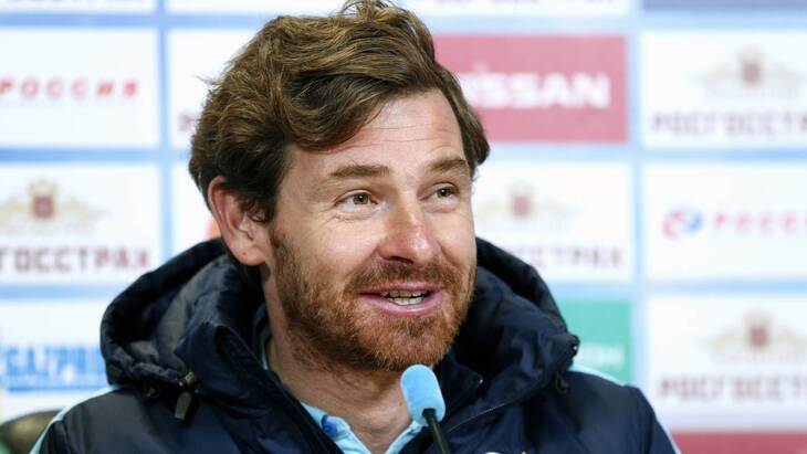 Андре Виллаш-Боаш