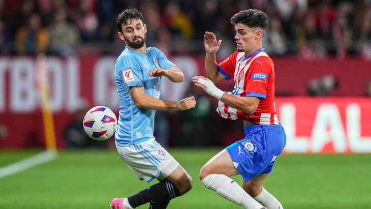 Фрагмент матча