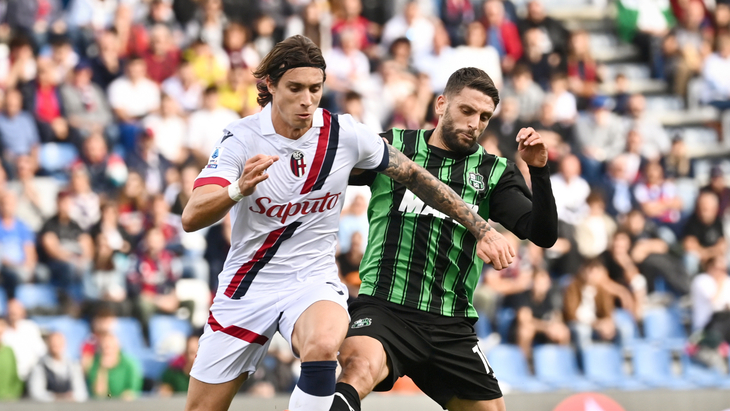 Фрагмент матча