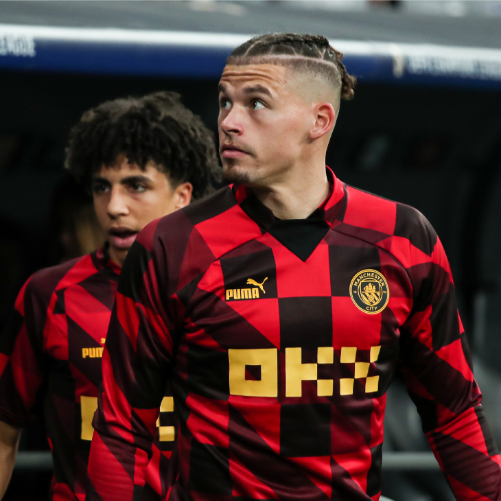 Калвин Филлипс