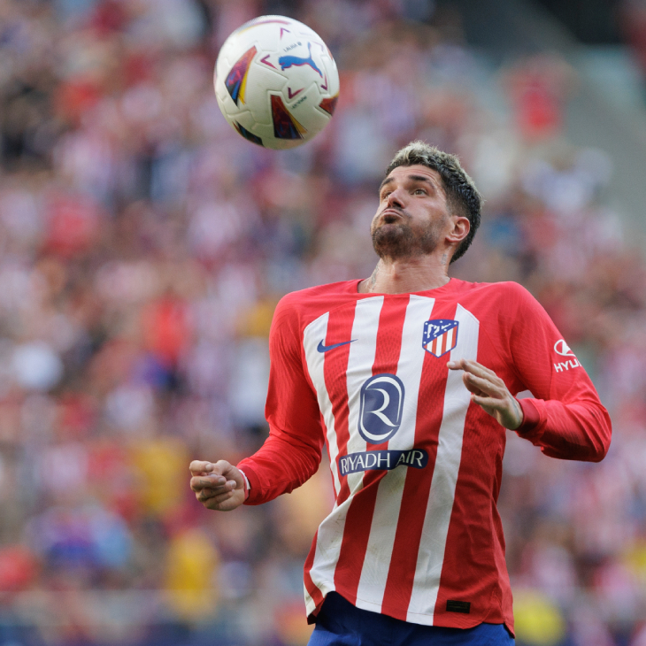 Родриго Де Поль