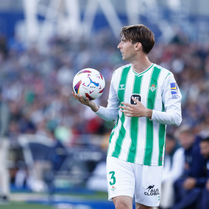 Хуан Миранда