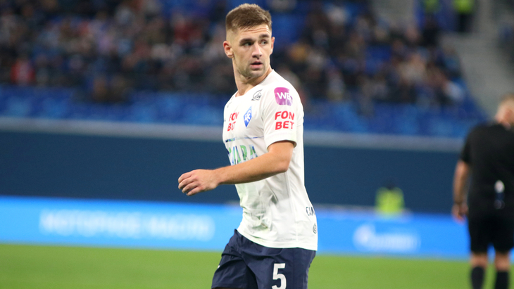 Юрий Горшков