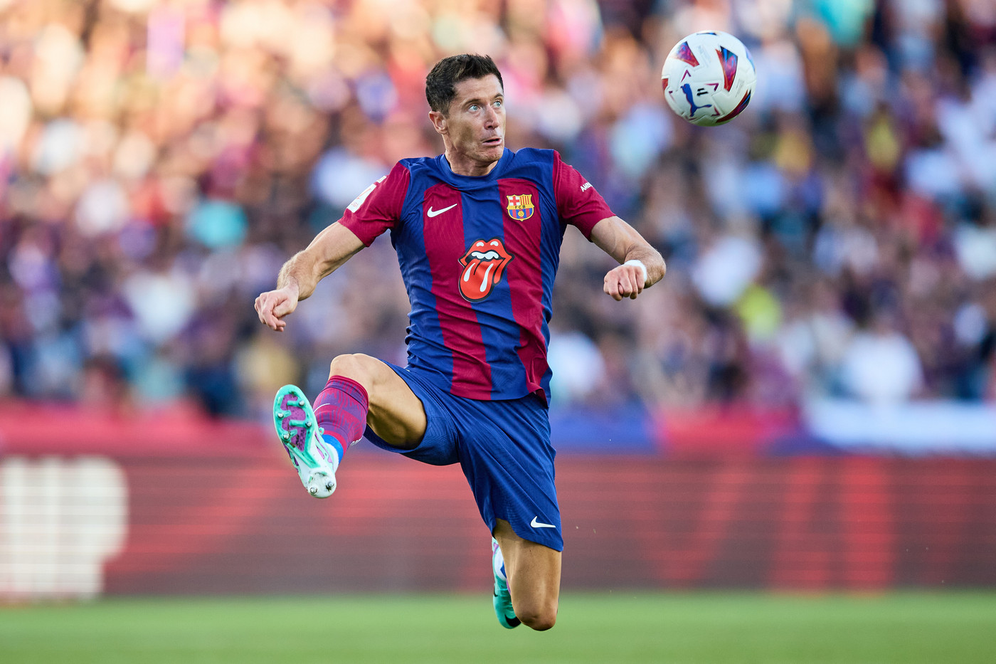 Роберт Левандовский