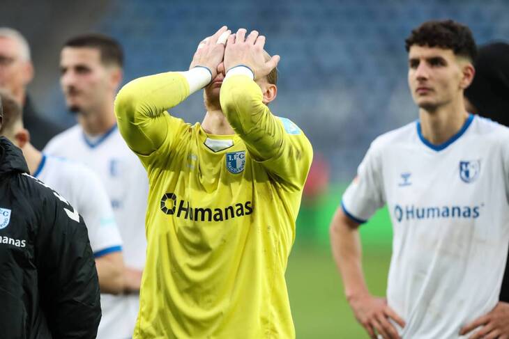 «Магдебург»