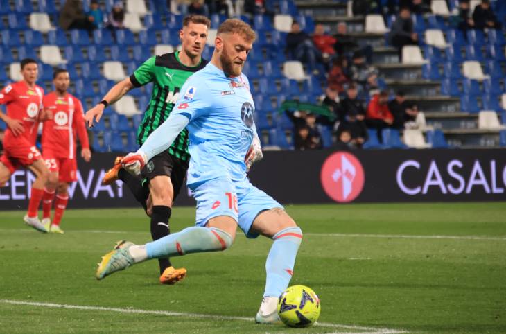 Микеле Ди Грегорио