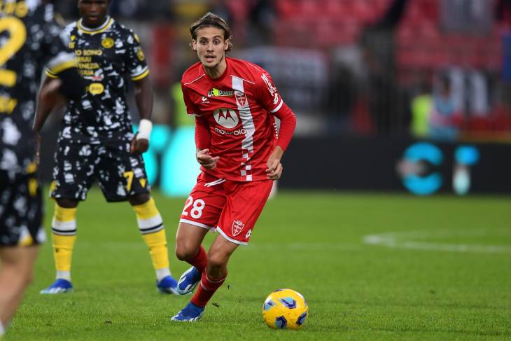 Андреа Колпани