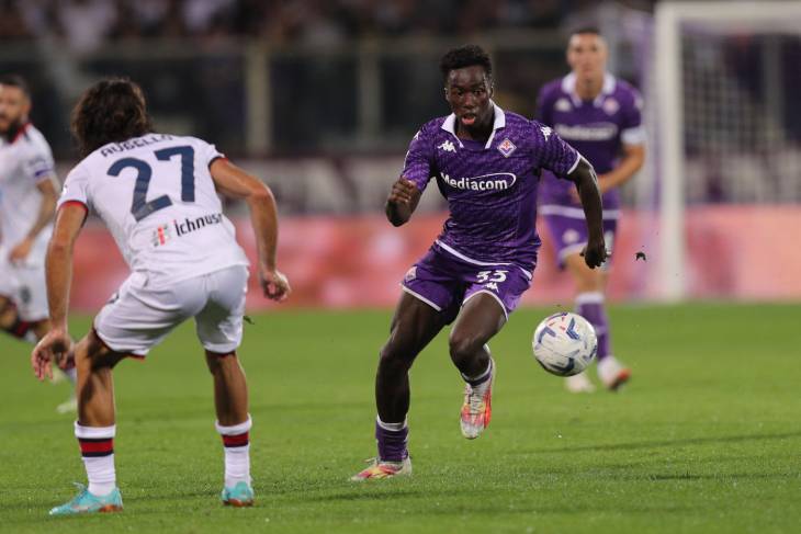 Майкл Кайоде