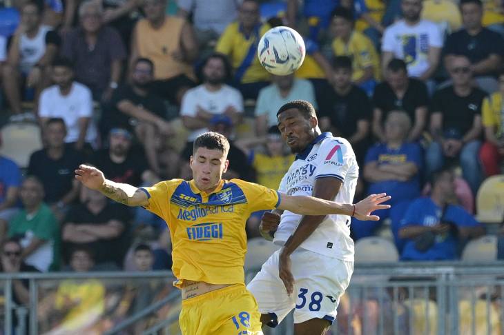 Матиас Соул