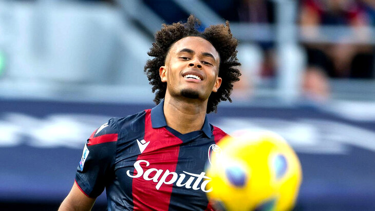 Джошуа Зиркзе