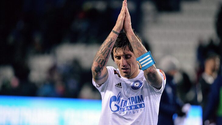 Дмитрий Андреев