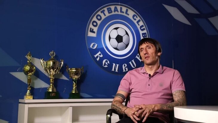 Дмитрий Андреев