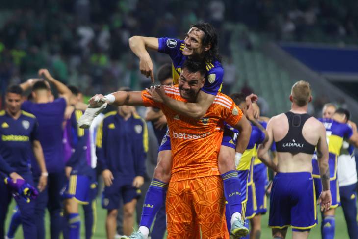 Серхио Ромеро