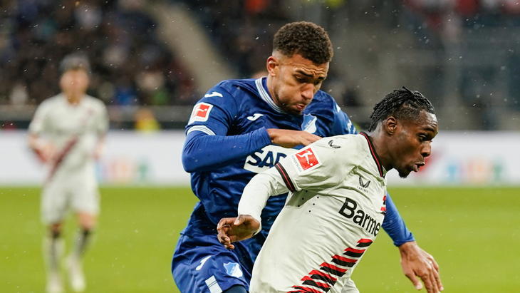 Фрагмент матча