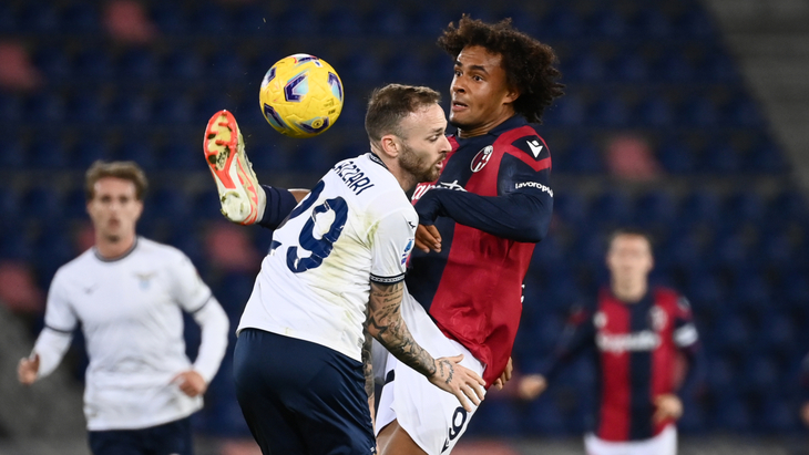 Фрагмент матча