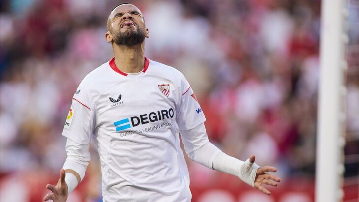 Юссуф Эн-Несири