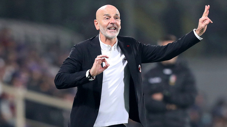 Стефано Пиоли