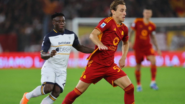 Фрагмент матча