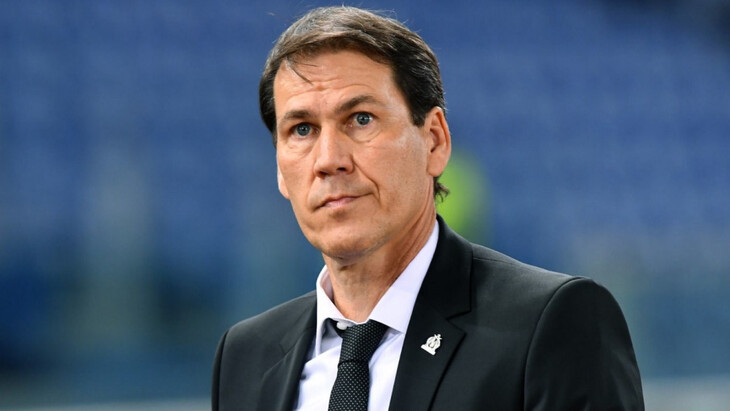 Руди Гарсия